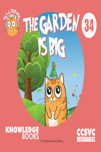 Garden Is Big