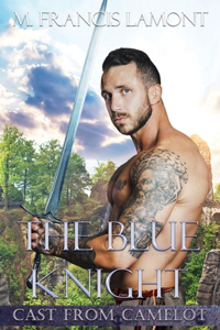 Blue Knight