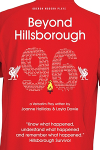 Beyond Hillsborough