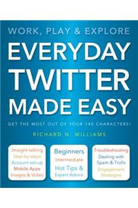 Everyday Twitter Made Easy