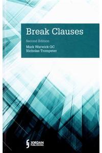 Break Clauses