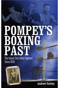 Pompey's Boxing Past