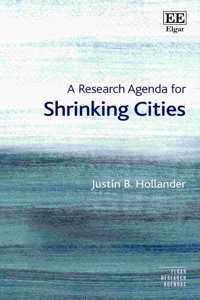 A Research Agenda for Shrinking Cities