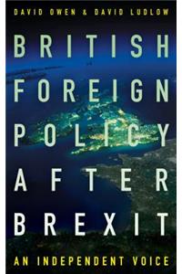 British Foreign Policy After Brexit