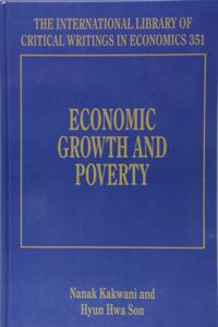 Economic Growth and Poverty