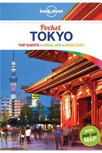 Lonely Planet Pocket Tokyo