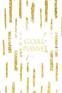 Goal Planner: A Goal Setting Planner