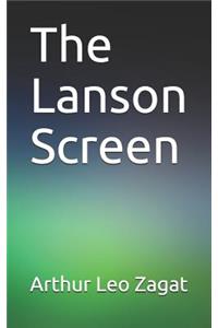 The Lanson Screen