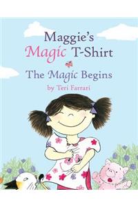 Maggie's Magic T-Shirt