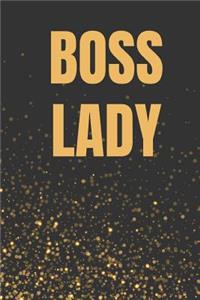 Boss Lady