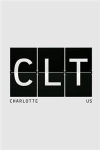 Clt Charlotte Us