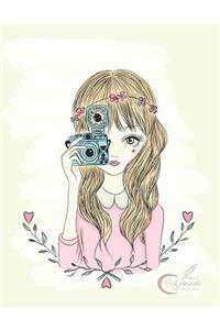 Notebook by Dim Ple