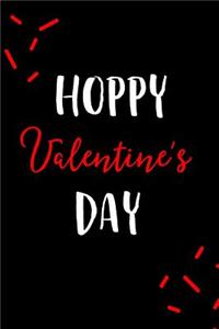 Hoppy Valentine's Day