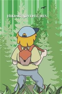 Hiking Adventures