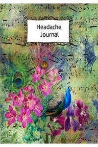 Headache Journal