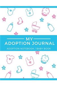My Adoption Journal