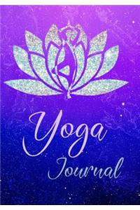 Yoga Journal