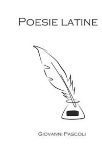 Poesie Latine