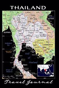 Thailand Travel Journal