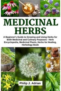 Medicinal Herbs