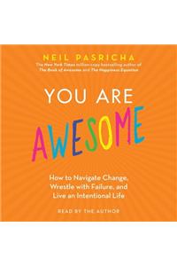 You Are Awesome