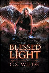 Blessed Light
