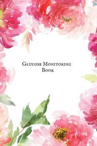 Glucose Monitoring Book
