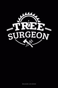 Tree Surgeon
