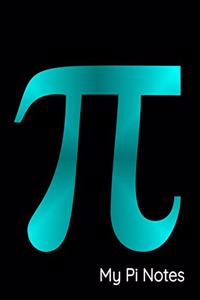My Pi Notes