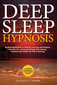 Deep Sleep Hypnosis