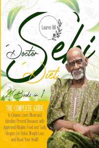Doctor Sebi Diet