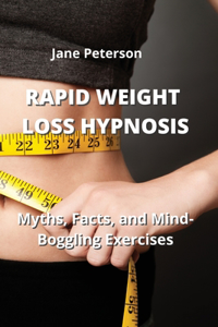 Rapid Weight Loss Hypnosis