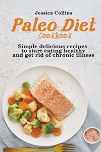 Paleo Diet Cookbook