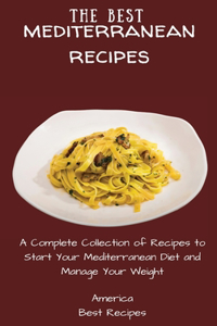 Best Mediterranean Recipes