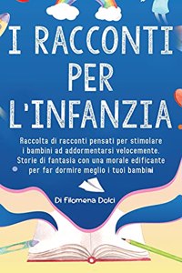 I Racconti per l'Infanzia