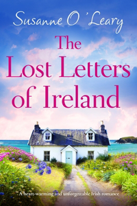 Lost Letters of Ireland