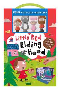 Little Red Riding Hood