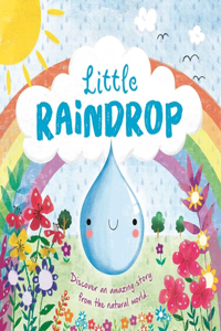 Nature Stories: Little Raindrop-Discover an Amazing Story from the Natural World