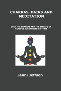 Chakras, Pairs and Meditation