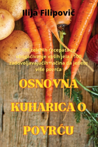 Osnovna Kuharica O PovrĆu