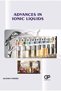 Advances In Ionic Liquids