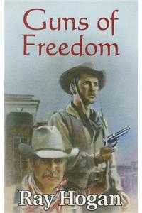 Guns Of Freedom