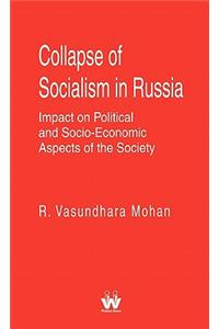 Collapse of Socialism in Russia