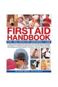 Practical Guide to First Aid