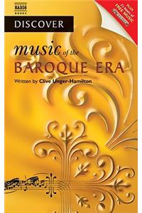 Discover Music of the Baroque Era