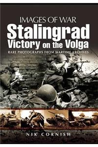 Stalingrad: Victory on the Volga