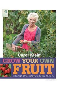 RHS Grow Your Own: Fruit