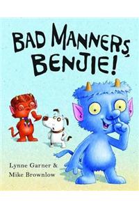 Bad Manners, Benjie