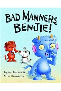 Bad Manners, Benjie