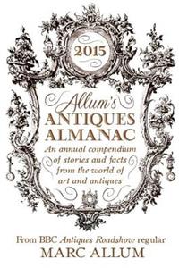 Allum's Antiques Almanac